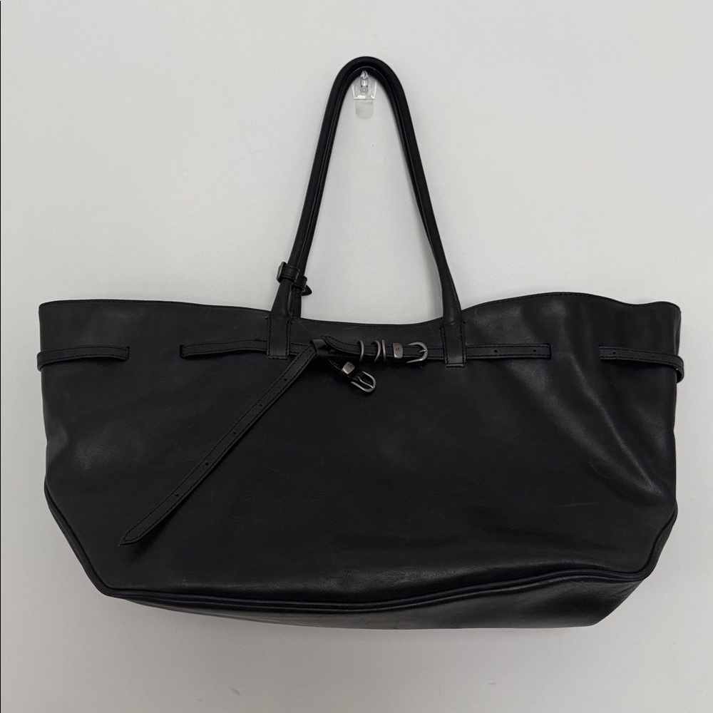 Margesherwood Grandma tote in Large size